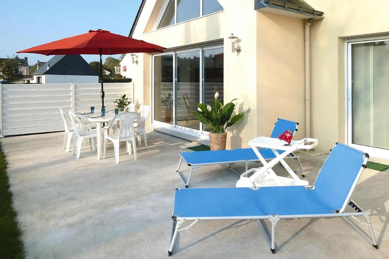 Semi-Detached House, Penestin Villa Holiday home