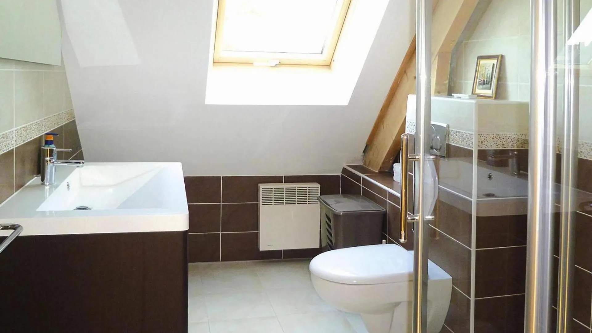 Semi-Detached House, Penestin Villa Holiday home