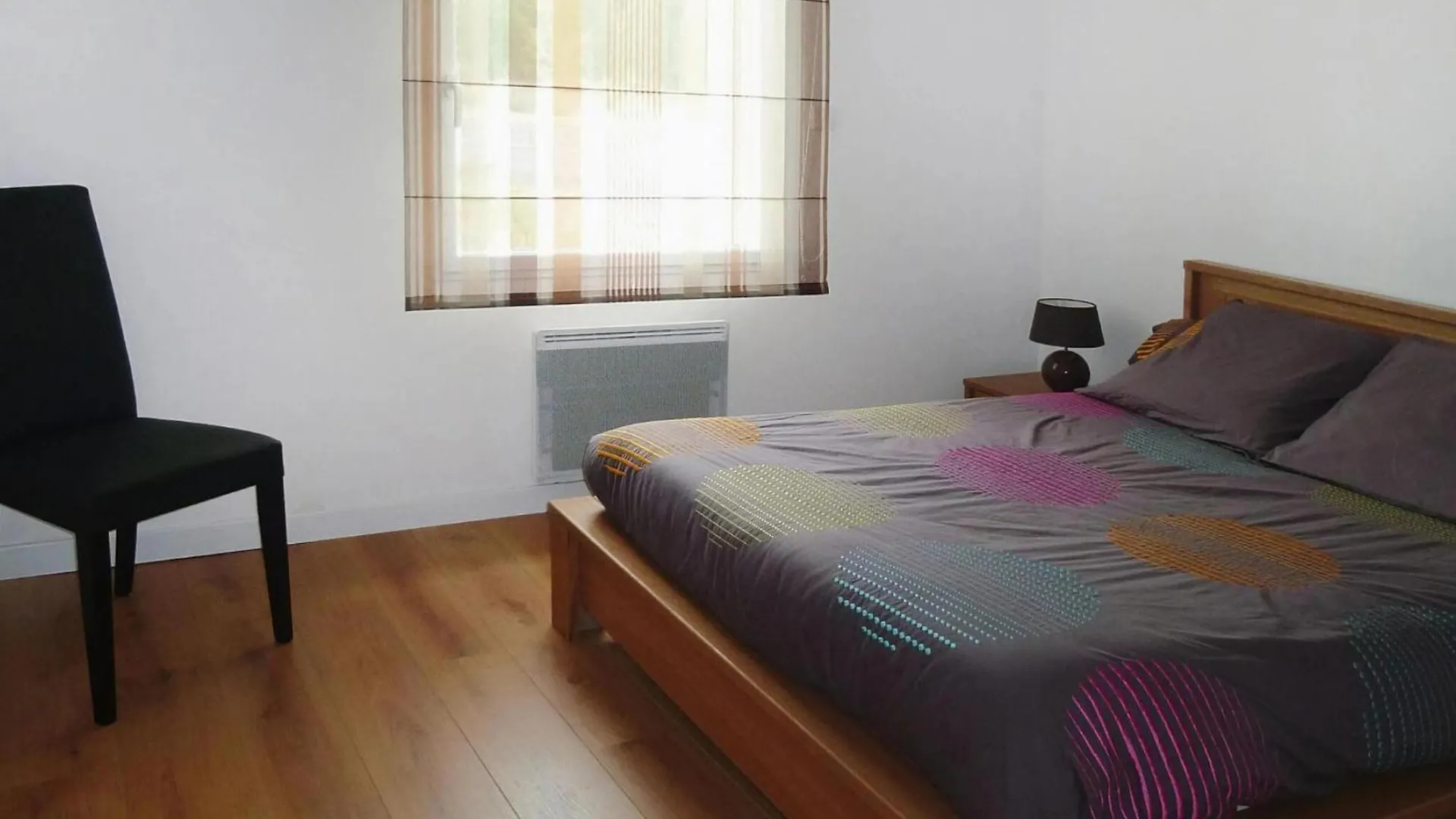 Semi-Detached House, Penestin Villa Holiday home