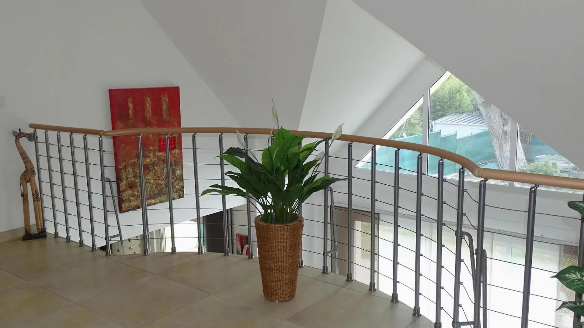 Semi-Detached House, Penestin Villa 0*,