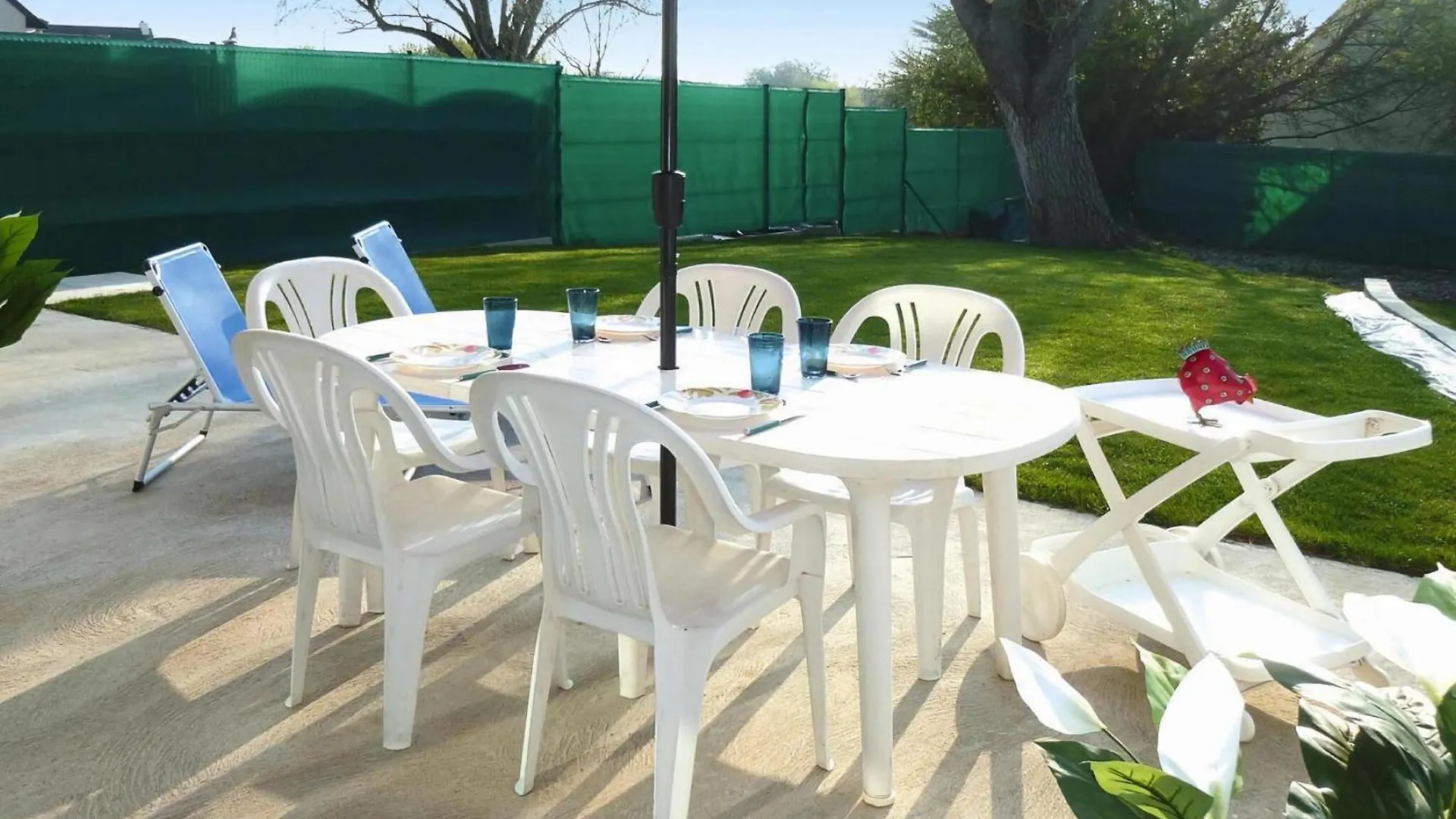 Semi-Detached House, Penestin Villa Holiday home