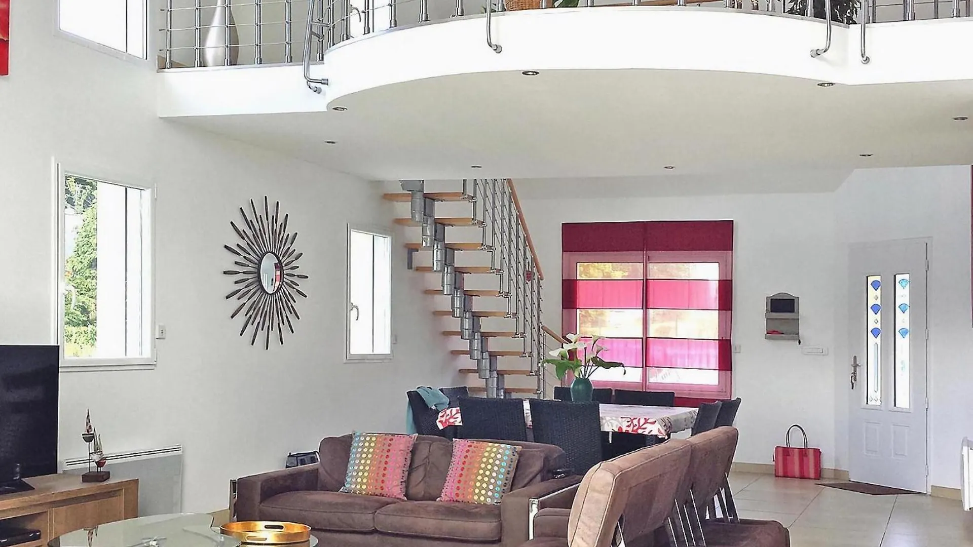 Holiday home Semi-Detached House, Penestin Villa