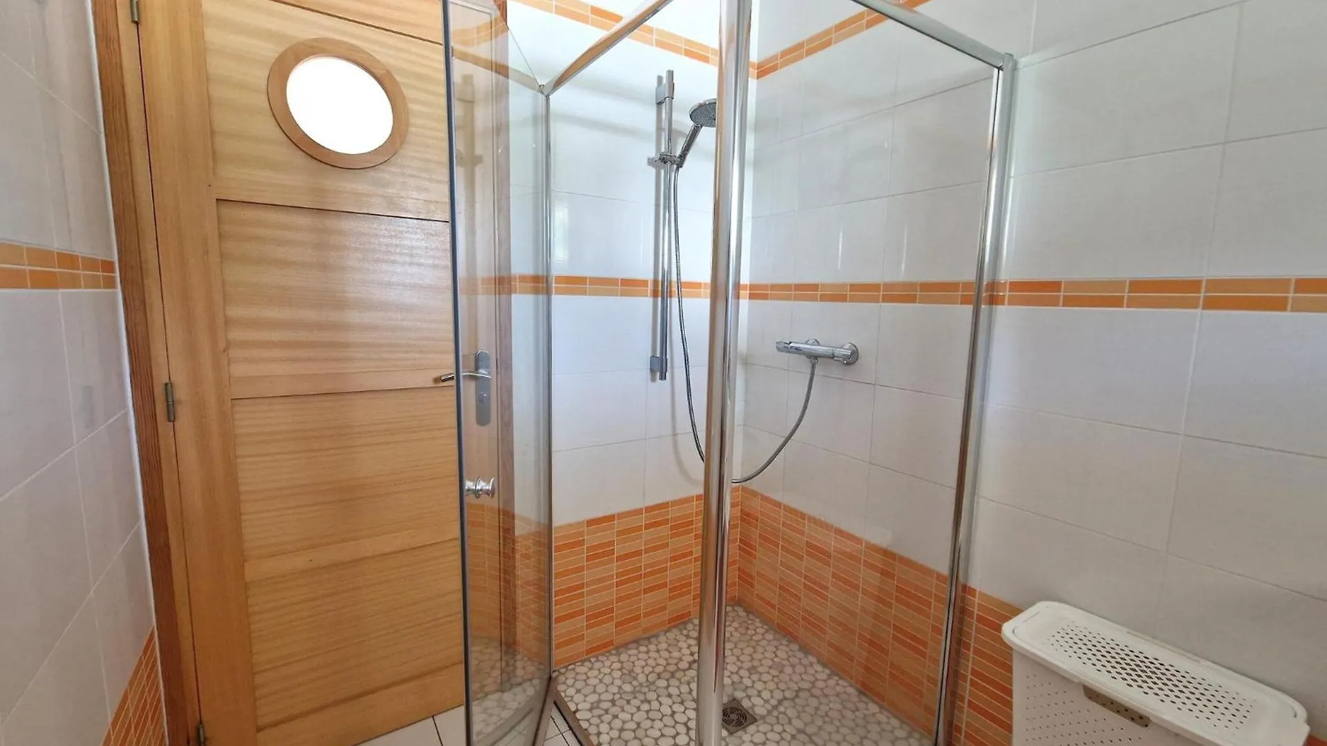 Holiday home Semi-Detached House, Penestin Villa