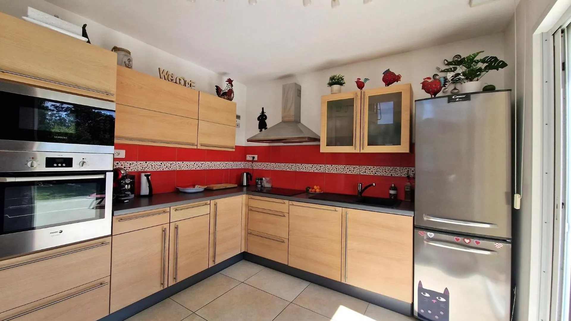 Semi-Detached House, Penestin Villa France