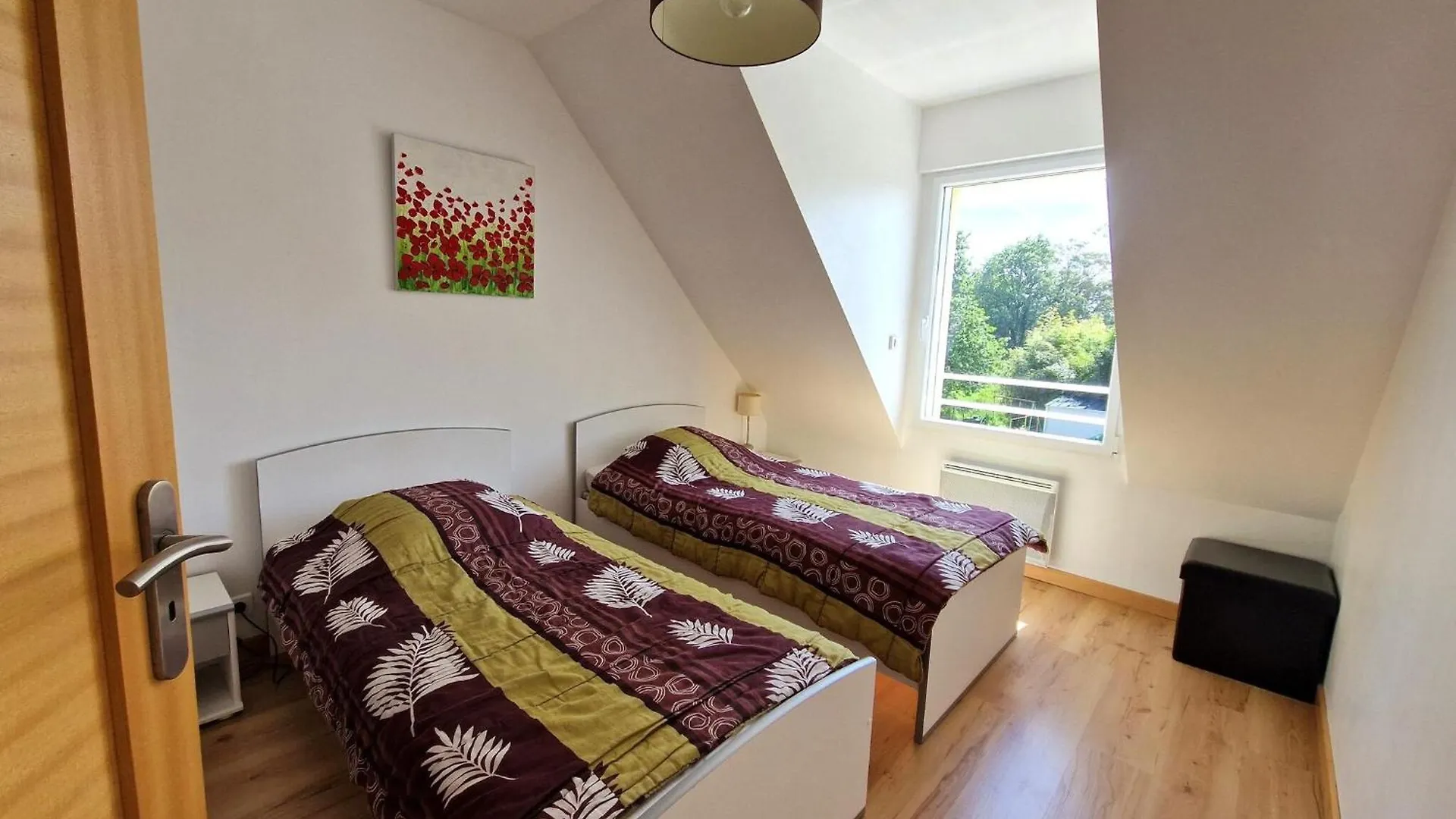 Semi-Detached House, Penestin Villa 0*,  France