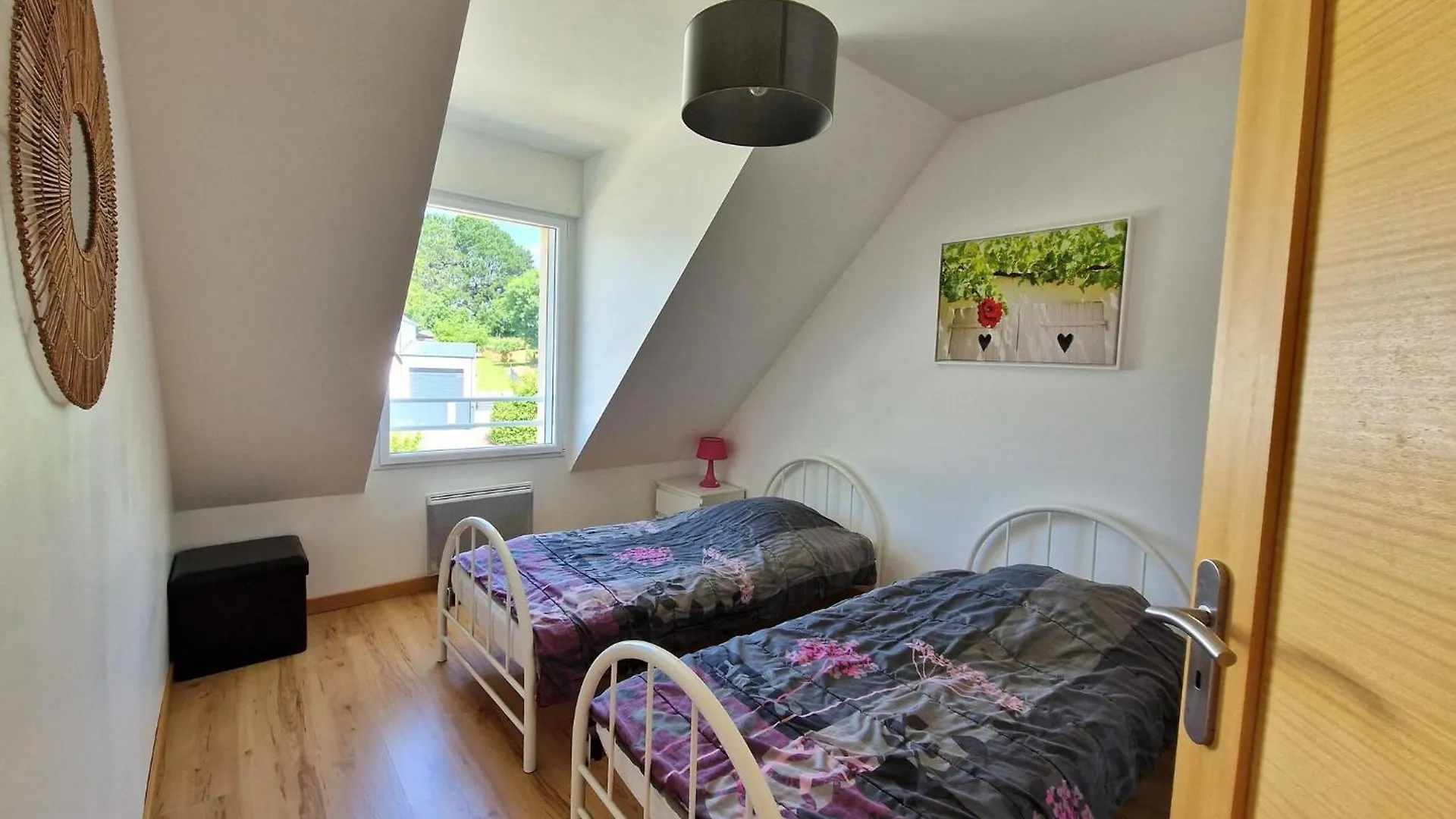 Semi-Detached House, Penestin Villa Holiday home