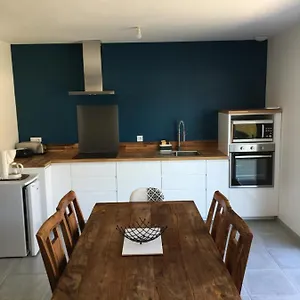 Hébergement de vacances Maison Neuve Proche De La 6 Personnes, Pénestin