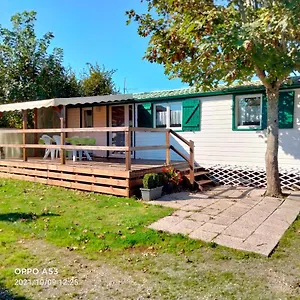 Camping Mobil-home, Pénestin