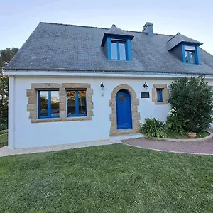 Hébergement de vacances Maison Bord De, Pénestin